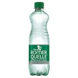 Römerquelle Prírodná minerálna voda sýtená 500 ml