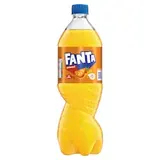 Fanta Pomaranč 1 l