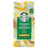 STARBUCKS Blonde Espresso Roast, zrnková káva, 450 g
