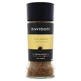 Davidoff Fine Aroma instantná káva 100 g