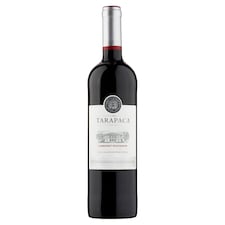 Viña Tarapacá Cabernet Sauvignon víno 750 ml
