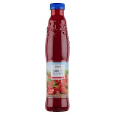 Sirup jahoda 700 ml