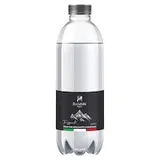 Hamsik Aqua Frizzante, sýtená pramenitá voda 0,5 l