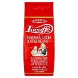 Lucaffè Mamma Lucia pražená zrnková káva na prípravu talianského espressa 1000 g