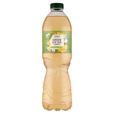 Green Ice Tea Lemon 1,5 l