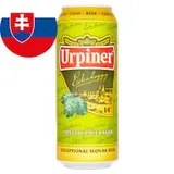 Urpiner Špeciálny ležiak svetlý 14° 500 ml