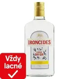 Ironcides London Dry Gin 37,5% 700 ml