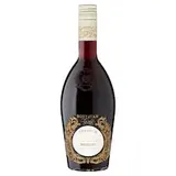 Bostavan Gold Premium Merlot červené polosladké víno 0,75 l