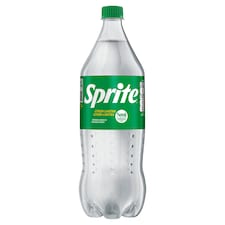 Sprite Citrón-limetka 1 l