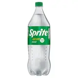 Sprite Citrón-limetka 1 l