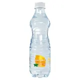 Natura S príchuťou citrón mäta 500 ml