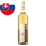Tokaj Svätý Urban polosladké biele víno 0,75 l