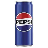 Pepsi Cola 330 ml