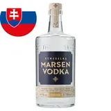 Marsen Remeselná vodka 700 ml