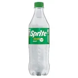 Sprite Citrón-limetka 500 ml