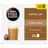 NESCAFÉ Dolce Gusto Café au Lait - káva v kapsulách - 30 ks