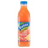 Relax Biely a červený grapefruit 1 l