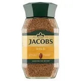Jacobs Gold rozpustná káva 200 g
