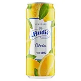 Budiš Citrón 0,33 l