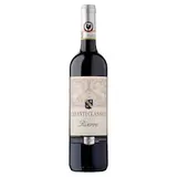 Finest Chianti Classico Riserva D.O.C.G. červené víno 750 ml