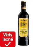 Stock Fernet Citrus Standard 23% 0,5 l