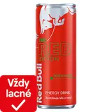 Red Bull Energy Drink Red edition 250 ml