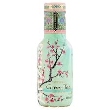 Arizona Original Green Tea Honey nealkoholický ochutený nápoj 450 ml