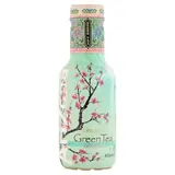 Arizona Original Green Tea Honey nealkoholický ochutený nápoj 450 ml