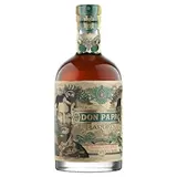 Don Papa Baroko liehovina 40% 700 ml