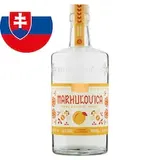 Marsen Marhuľovica 42% 700 ml