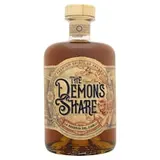 The Demon's Share Original Blend Premium rum 40% 70 cl