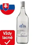 Pure Star Original vodka 37,5% 1 l
