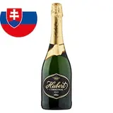 Hubert L'Original Blanc akostné šumivé víno biele brut 0,75 l