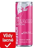 Red Bull Energy Drink Peach Edition 250 ml