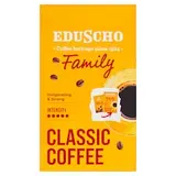 Eduscho Family pražená mletá káva 1000 g