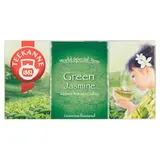 TEEKANNE Green Jasmine, World Special Teas, 20 vrecúšok, 35 g
