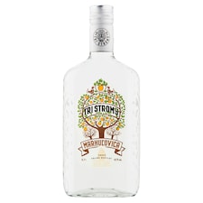 Golden Tri Stromy Marhuľovica 42% 0,7 l