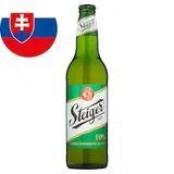 Steiger Pivo výčapné 10% svetlé 0,5 l