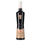 Templářské Sklepy Čejkovice Cabernet Sauvignon víno červené suché 0,75 l