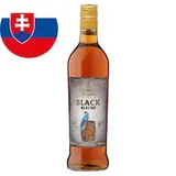 República De Caña Black rum 38,0% 700 ml
