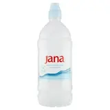 Jana Prírodná minerálna voda nesýtená 1 l