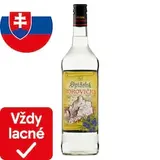 Spišská borovička 38% 0,7 l