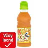 Kubík 100% multivitamín 300 ml