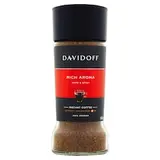 Davidoff Rich Aroma Vivid & Spicy instantná káva 100 g