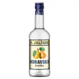 R. JELÍNEK Moravská hruška 40% 0,5 l