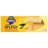 Opavia Oplatky s citrónovou príchuťou Oblátky Balenie 146 g