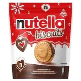 Nutella Biscuits 193 g