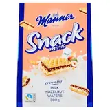 Manner Snack Minis 300 g