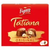 Figaro bonboniéra Tatiana, mliečna čokoláda 172 g