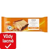 Oblátka s arašidovou náplňou 47 g